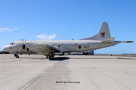 p3 korea.